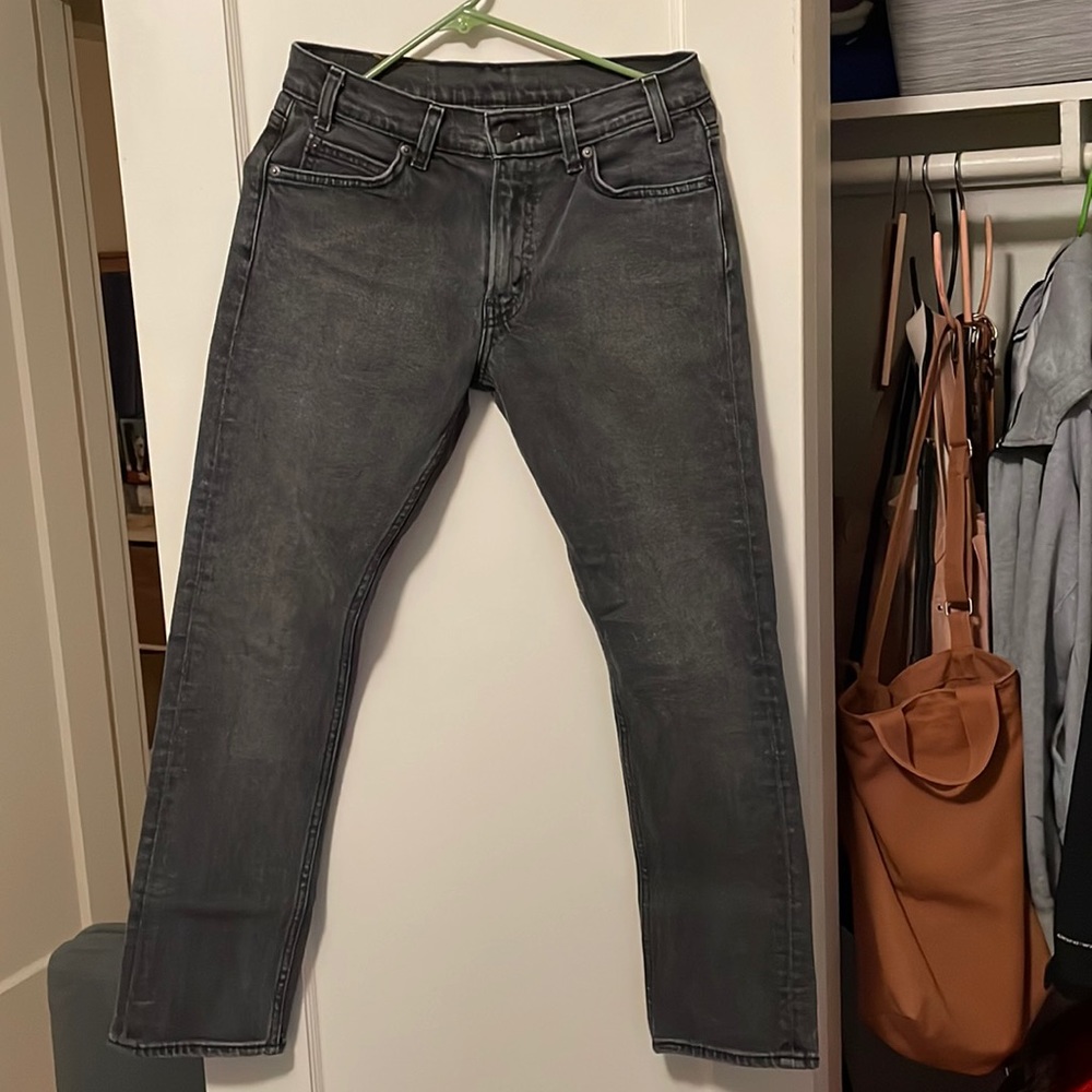 Levi 505C